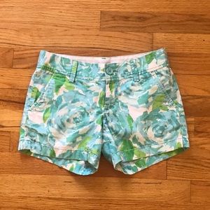 Lilly Pulitzer Shorts